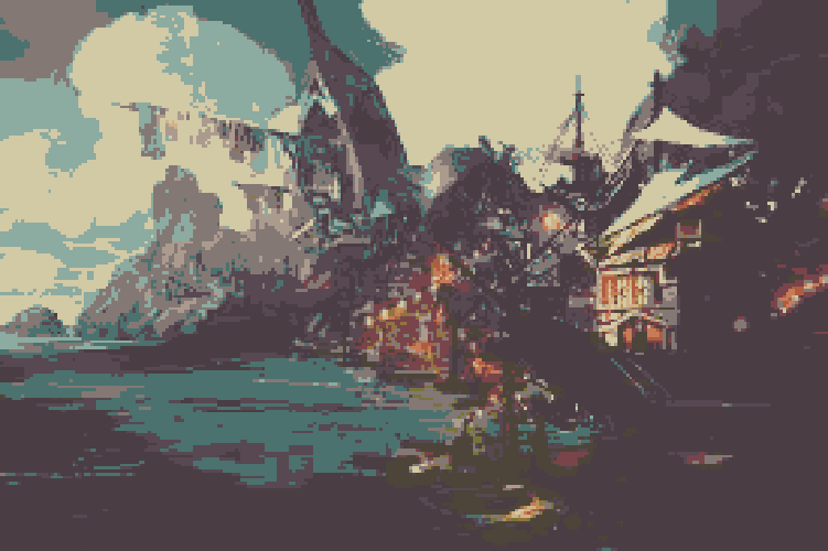 Skarnfall